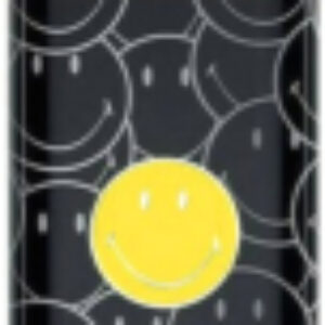 Парфюмерная вода 212 Vip Black Smiley 21век