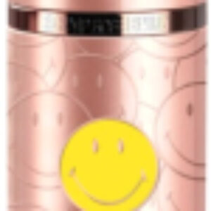 Парфюмерная вода 212 Vip Rose Smiley 21век