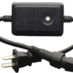 Контроллер для дюралайта 220-240В 6А/600W / 955163 21век