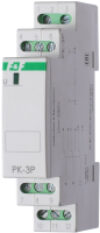 Реле промежуточное РК-2Р 220В / EA06.001.023 21век