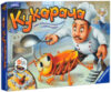 Настольная игра Кукарача / 22228 21век