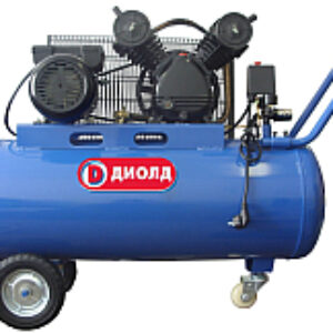 Воздушный компрессор КМР-2300-100 21век