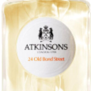 Одеколон 24 Old Bond Street 21век