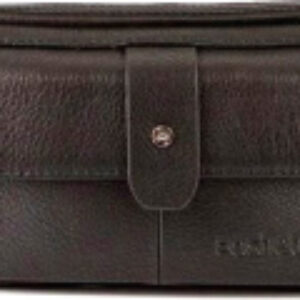 Сумка на пояс 250-2019-1-BLK 21век