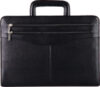 Папка деловая 250-9207-BLK 21век