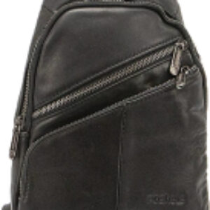 Рюкзак 252-9203-BLK 21век