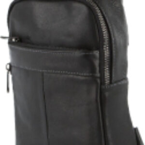 Рюкзак 252-96712-BLK 21век