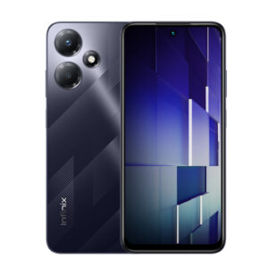 Смартфон Infinix HOT 30 PLAY NFC (8/128 черный)
