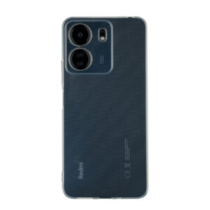 Силиконовый чехол для Redmi 13C AT