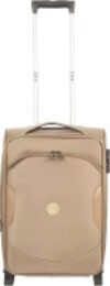 Чемодан на колесах 262-7005/5-20GLD 21век