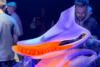 Nike с помощью ИИ разработала коллекцию кроссовок A.I.R. для профессиональных спортсменов в преддверии Олимпийских игр в Париже