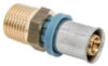 Пресс-муфта НР 26x3-3/4" / 4003260003001 21век