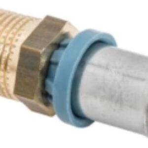Пресс-муфта НР 26x3-3/4" / 4003260003001 21век