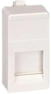 Розетка 27087-31 21век