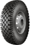 Грузовая шина И-281 У-4 10.00R20 21век