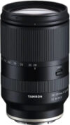 Длиннофокусный объектив 28-200mm f/2.8-5.6 Di III RXD Sony E A071 21век