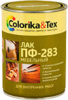 Лак ПФ-283 21век