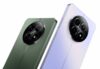 Анонс Realme 12x — минимальный апгрейд Realme 12 с Mini Capsule 2.0