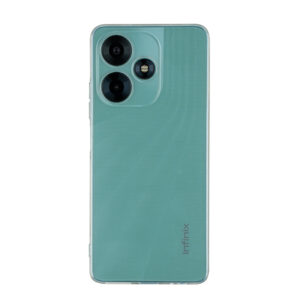 Силиконовый чехол для Infinix HOT 30 AT