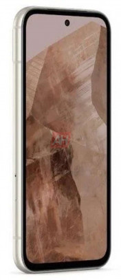 Много пресс-фото Google Pixel 8a в четырех цветах