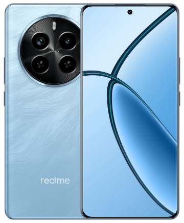 Анонс Realme P1 и P1 Pro – "пернатые" новинки с эффектом дежавю