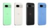 Google Pixel 8a показался на новых изображениях во всех четырех расцветках