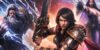 Разработчики Smite 2 анонсировали первое альфа-тестирование ожидаемого онлайн-экшена