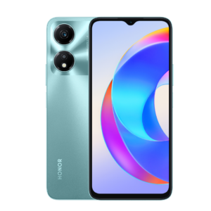 Смартфон HONOR X5 Plus (4/64 Зеленый)
