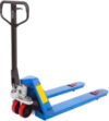 Тележка гидравлическая 3000кг 1150мм RHP / 1006204 21век