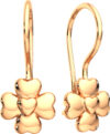 Серьги из розового золота 300341.14K.R.ZZ 21век