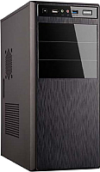 Системный блок 3-12-8-10-320-D-7001n 21век