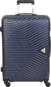 Чемодан на колесах 321-1602/5-22DNV 21век