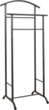Стойка для одежды Стиль 3 / ВНП 300 21век