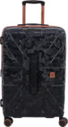 Чемодан на колесах 338-1104/3-24BLK 21век
