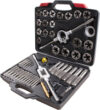 Резьбонарезной набор 351-10051C 21век