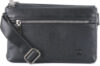Сумка 356-Q6606-1-BLK 21век