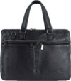Сумка 356-Q8257-8-BLK 21век