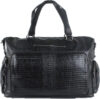 Сумка 356-QD019A-3-BLK 21век