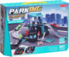 Паркинг игрушечный Паркинг / 36370C 21век
