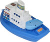Корабль игрушечный Чайка / 36964 21век