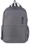 Рюкзак 369-S858-GRY 21век