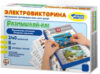 Развивающая игра Электровикторина Размышляй-ка / 03705 21век