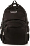 Рюкзак 380-996-BLK 21век