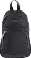 Рюкзак 385-2271-BLK 21век