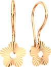 Серьги из розового золота 3900148.14K.R 21век