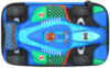 Пенал 3D Cars / DV-LS701 21век