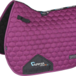 Вальтрап для лошади 3D Mesh 17-18 / 1910/PLUM 21век