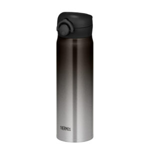 Термос Thermos JNR-502 LTD BKG 500мл (черный)