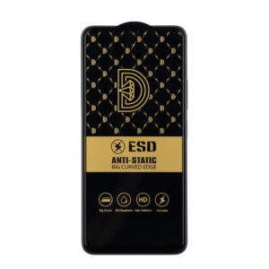 Стекло противоударное для Redmi 13C AT Black