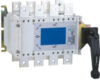 Выключатель-разъединитель 3P NH40-160/3CS 160А / 393371 21век